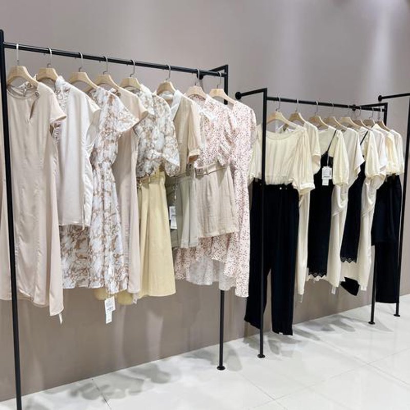 电商服装供货